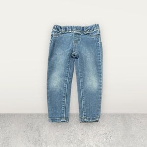 Joe fresh toddler jeans size 3